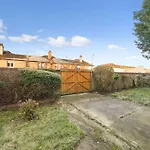 Large Terraced Home With Parking