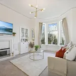 Large Terraced Home With Parking