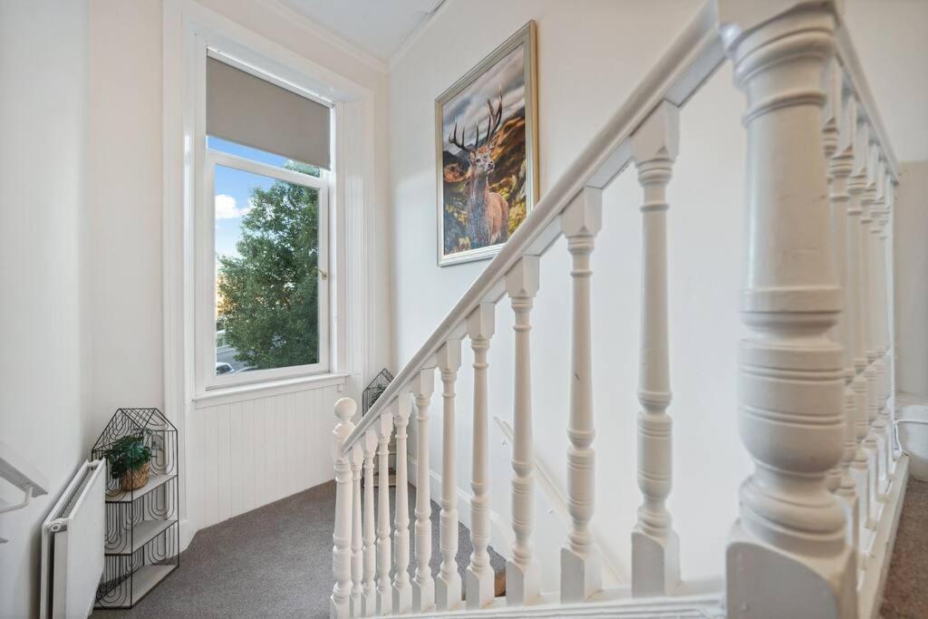 Large Terraced With Parking *